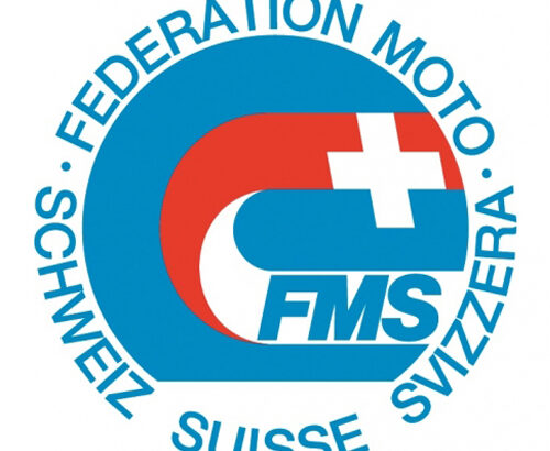 FMS – Föderation der Motorradfahrer der Schweiz
